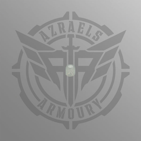 Translucent Silicon Nozzle tip V2 gearboxes - Azraels Armoury