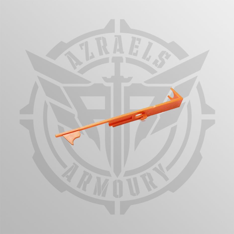 "Unbreakable" tappet plate - Azraels Armoury