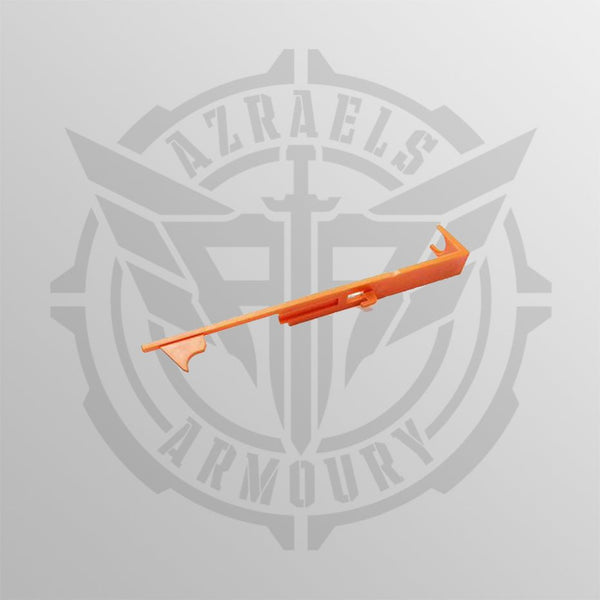 "Unbreakable" tappet plate - Azraels Armoury