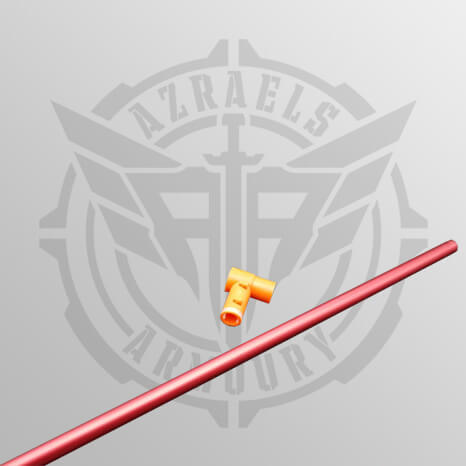 Upgrade 7.5mm Alloy Barrel - Azraels Armoury