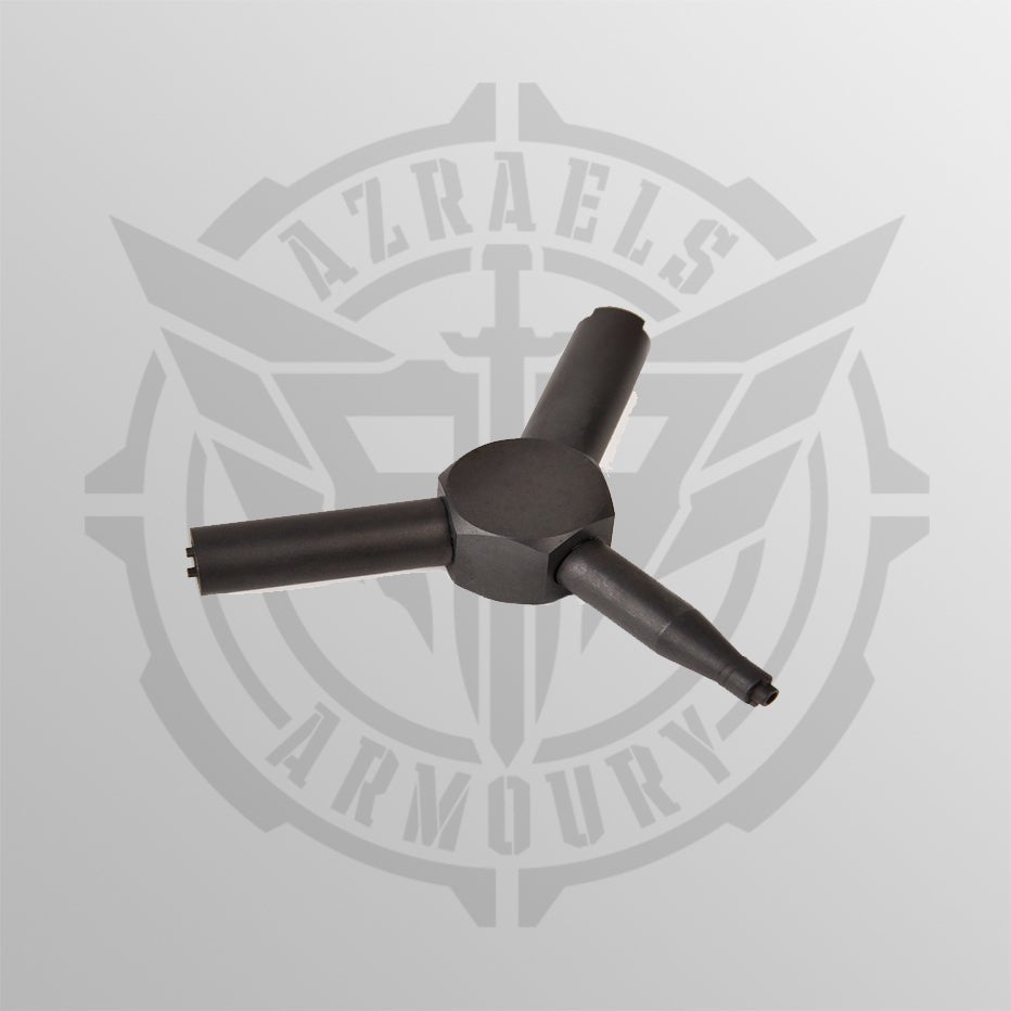 Valve Key - Azraels Armoury