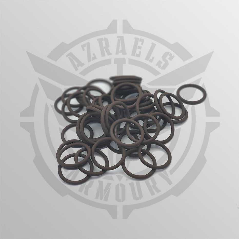 Viton Piston O Ring Seals - Azraels Armoury