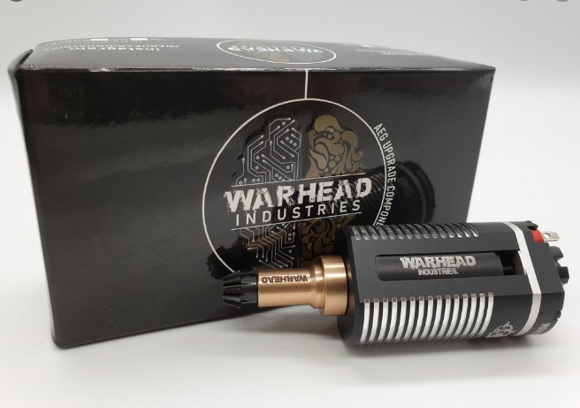 Stiffi One Piece Carbon Fiber Barrel - Angel One Thread 14