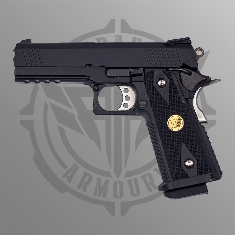 WE Tech HI - CAPA 4.3 2011 Original - Azraels Armoury