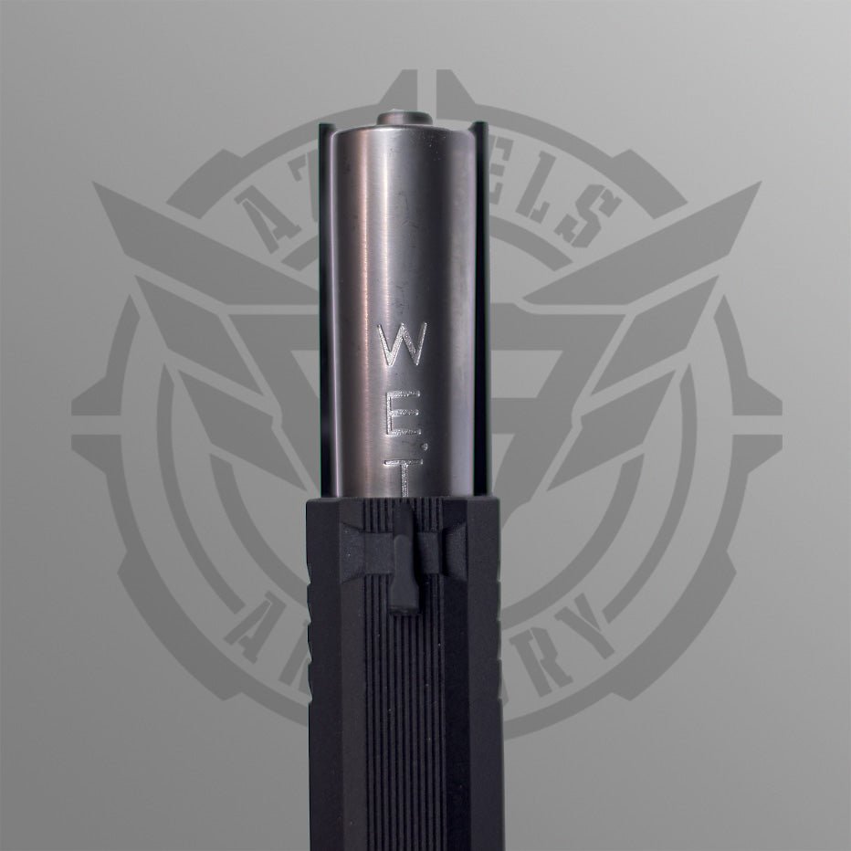 WE Tech HI - CAPA 4.3 2011 Original - Azraels Armoury