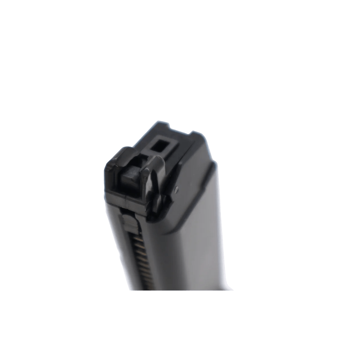 We Tech Magazine for G19/G23 Series - Azraels Armoury