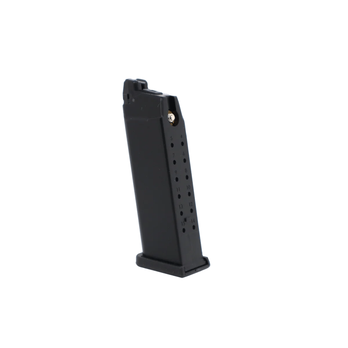 We Tech Magazine for G19/G23 Series - Azraels Armoury