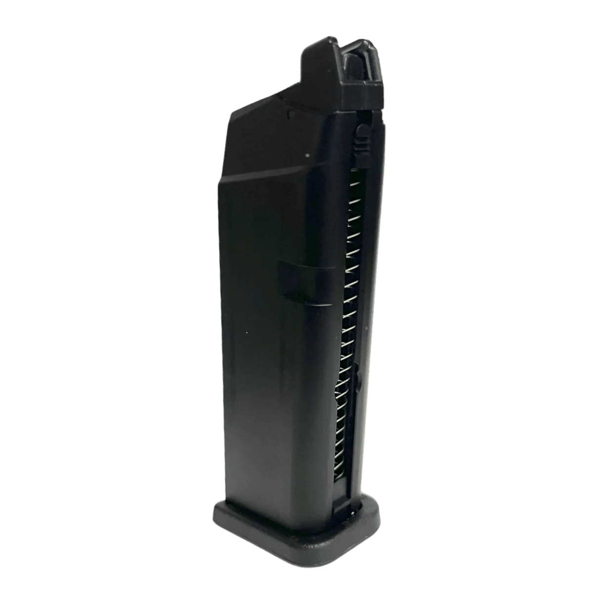 We Tech Magazine for G19/G23 Series - Azraels Armoury