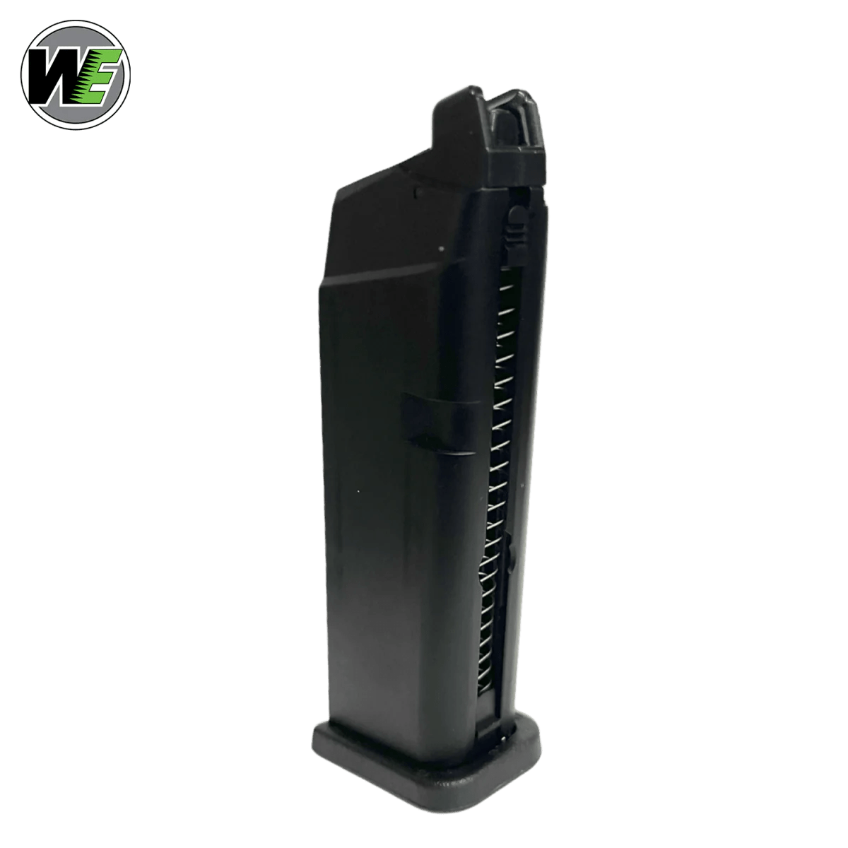 We Tech Magazine for G19/G23 Series - Azraels Armoury